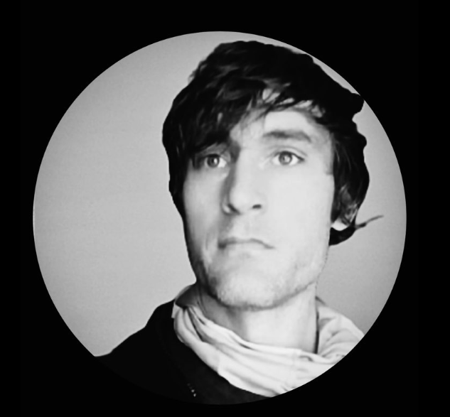 Michael Hanners headshot